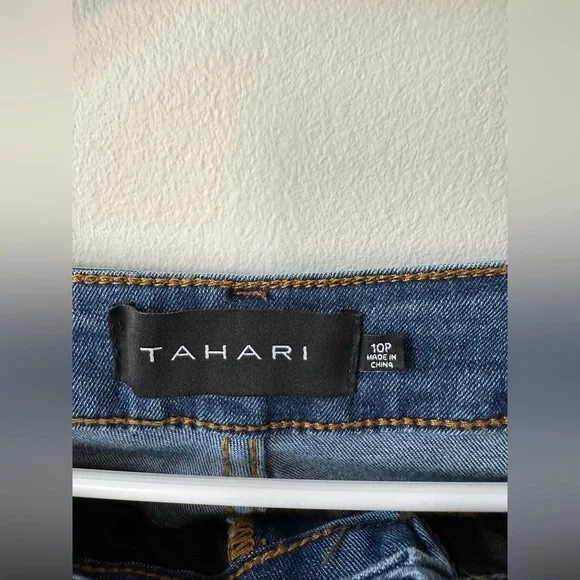 Jeans - Picture 3 of 5